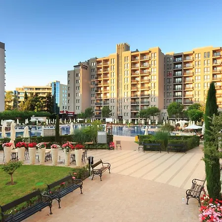 Private Sea-b Apartamento *