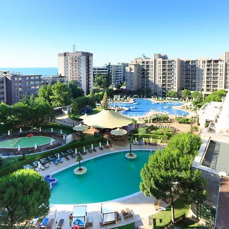 Private Sea-b Apartamento