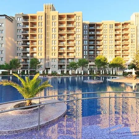 Apartament Apartment Private Sea-B
