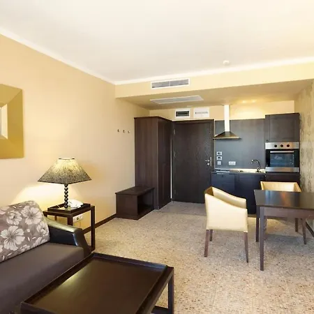 Apartment Private Sea-B