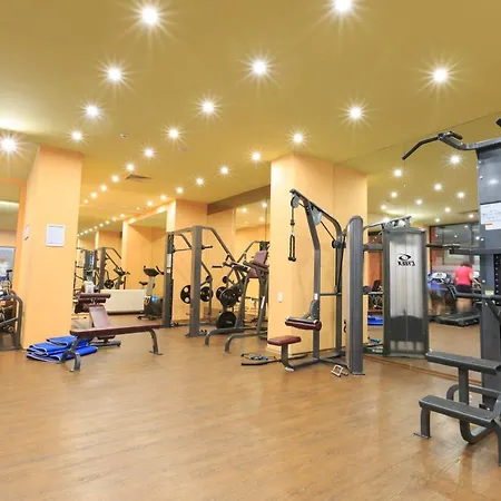 Private Sea-b Apartamento Sunny Beach