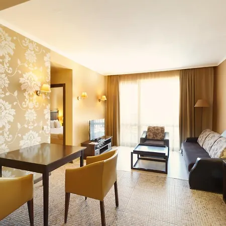 Private Sea-b Apartamento *