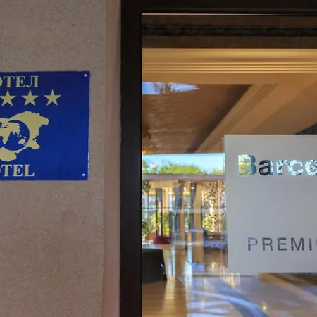 Apartamento Private Sea-b
