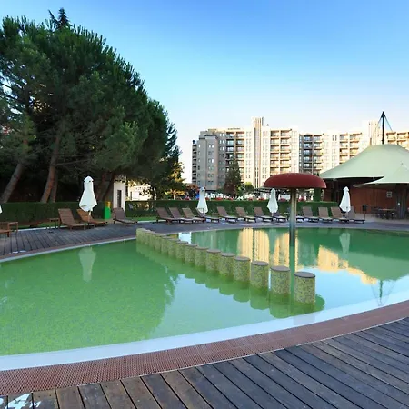 Apartamento Private Sea-b *
