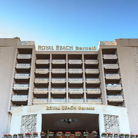 Private Sea-b Apartamento Sunny Beach