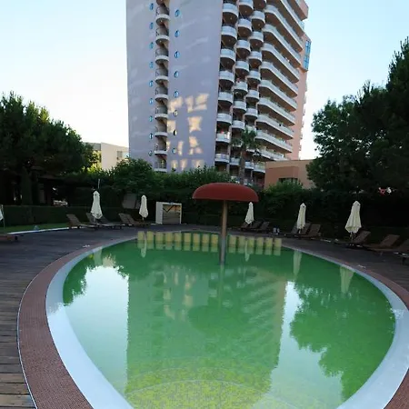Apartment Private Sea-B Słoneczny Brzeg