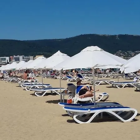 Apartament Apartment Private Sea-B *