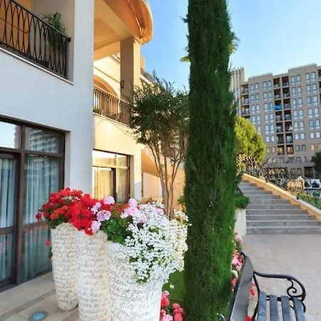 Apartment Private Sea-B * Słoneczny Brzeg