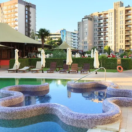Apartament Apartment Private Sea-B