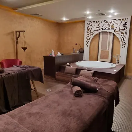 Apartamento Private Sea-b