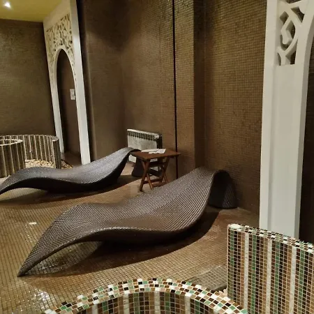 Apartamento Private Sea-b Sunny Beach